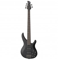 Yamaha TRBX505 TBL 5-strunska bas kitara
